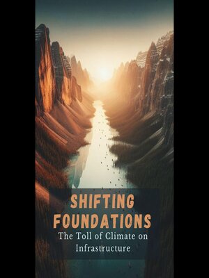 cover image of Shifting Foundations
